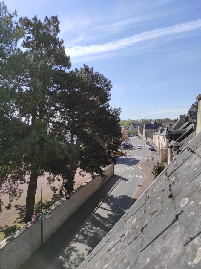Gites Les Pourquoi Pas - Residence De Tourisme Dsv Bayeux Zewnętrze zdjęcie