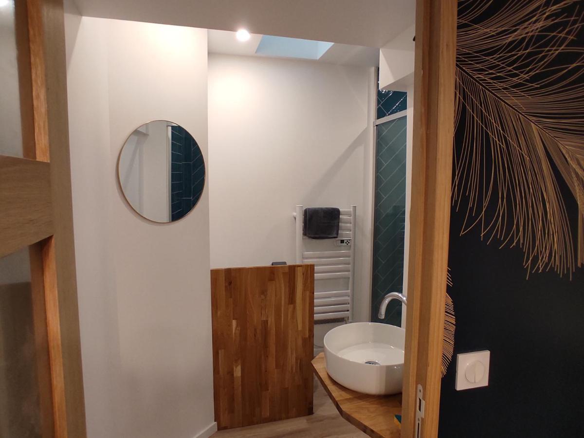 Gites Les Pourquoi Pas - Residence De Tourisme Dsv Bayeux Zewnętrze zdjęcie