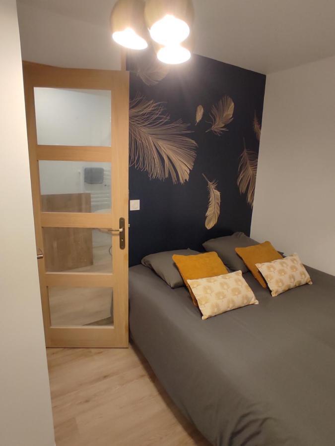 Gites Les Pourquoi Pas - Residence De Tourisme Dsv Bayeux Zewnętrze zdjęcie