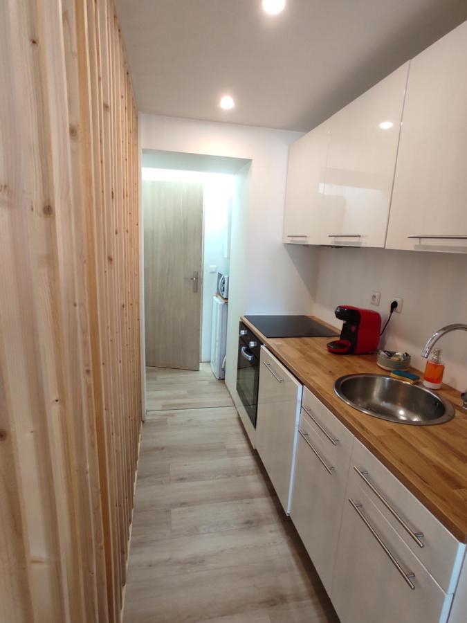 Gites Les Pourquoi Pas - Residence De Tourisme Dsv Bayeux Zewnętrze zdjęcie