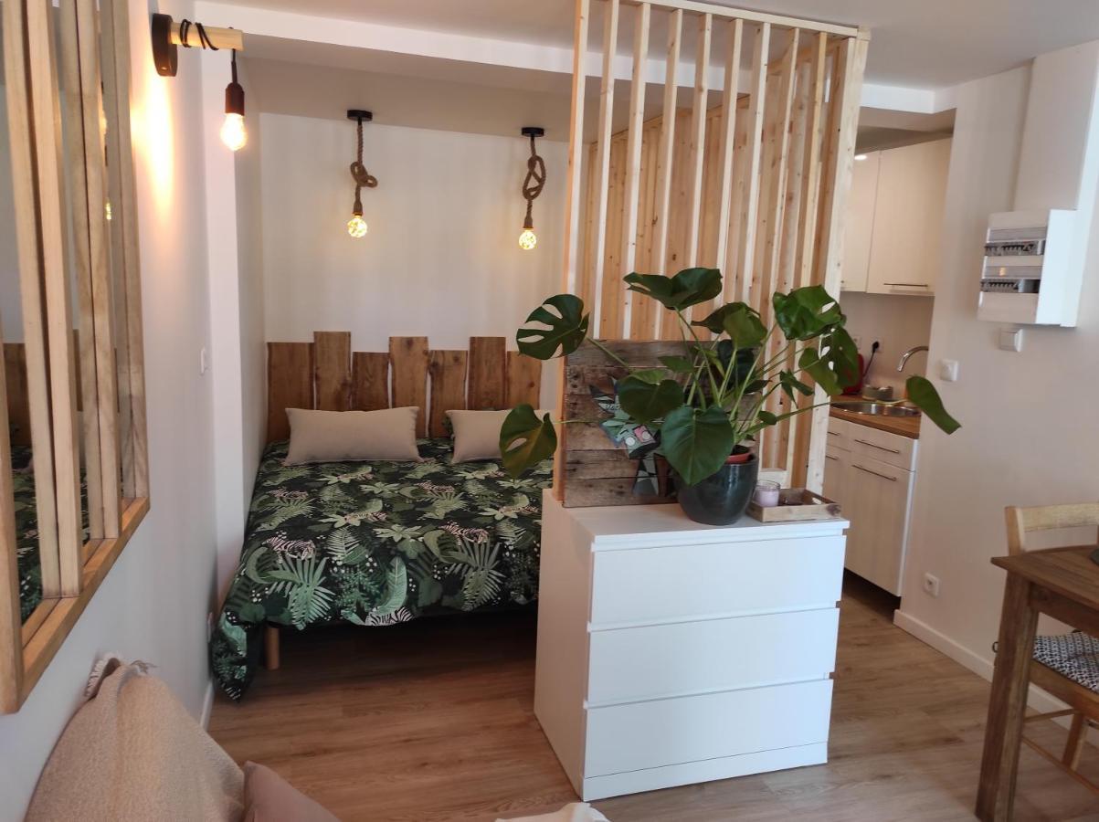 Gites Les Pourquoi Pas - Residence De Tourisme Dsv Bayeux Zewnętrze zdjęcie