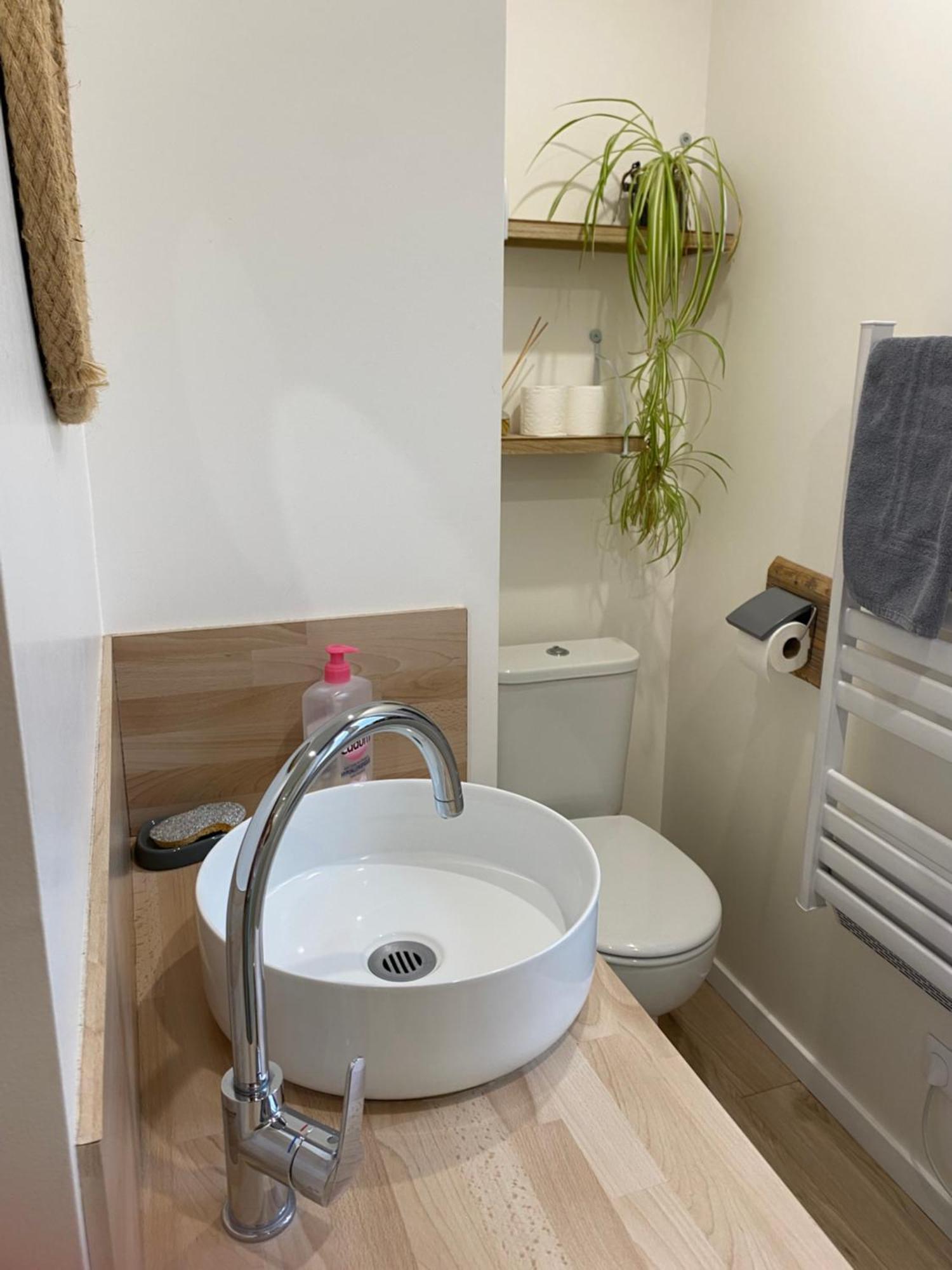 Gites Les Pourquoi Pas - Residence De Tourisme Dsv Bayeux Zewnętrze zdjęcie